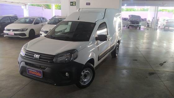 FIAT FIORINO 1.4 MPI FURGÃO ENDURANCE 8V FLEX 2P MANUAL FIAT FIORINO 1.4 MPI FURGÃO ENDURANCE 8V FLEX 2P MANUAL